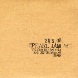 2000-05-26: Velodromo Anoeta, San Sebastian, Spain (#3)