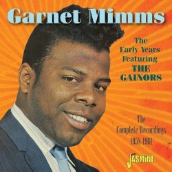 The Early Years: The Complete Recordings 1958–1961