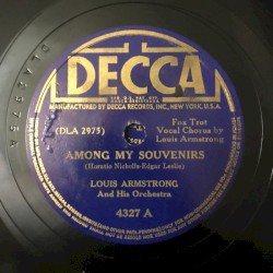 Among My Souvenirs / Coquette