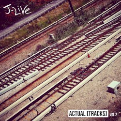 Actual [Tracks], Vol.2