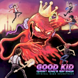 Ghost King's Revenge (OST)