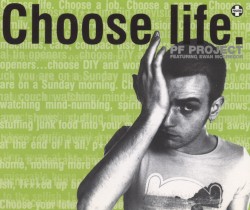 Choose life.