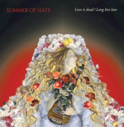 Love Is Dead! Long Live Love