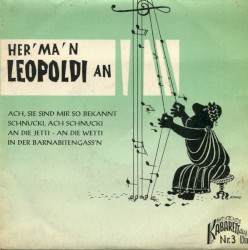 Her' ma' n Leopoldi an