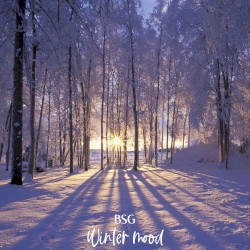 Winter Mood
