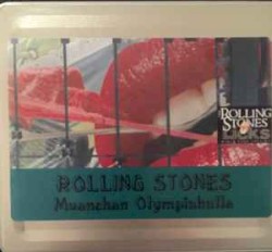 Muenchen Olympiahalle