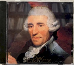 Great Composers: Joseph Haydn