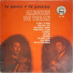 Te quise y te quiero