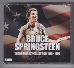 The Broadcast Collection 1975 – 1995