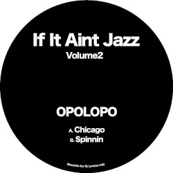 If It Aint Jazz Volume 2