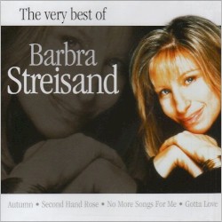 The Very Best of Barbra Streisand