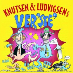 Knutsen & Ludvigsens Ver'ste'