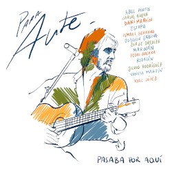 Para Aute: Pasaba por aquí