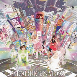 NEORDER Nation