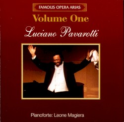 Pavarotti Volume One