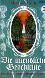 Die unendliche Geschichte 3: Die Reise zum Elfenbeinturm