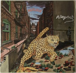 Alleycat