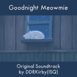Goodnight Meowmie Original Soundtrack