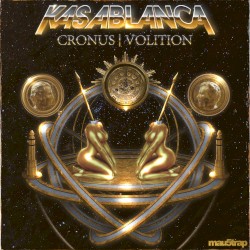 Cronus / Volition (extended mixes)