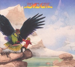 Never Turn Your Back on a Friend