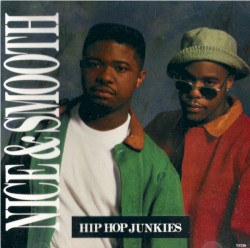 Hip Hop Junkies