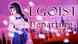 Departures 〜あなたにおくるアイの歌〜