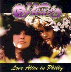 Love Alive In Philly