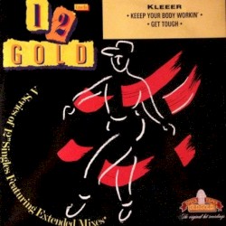 Keeep Your Body Working / Get Tough