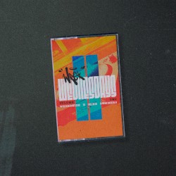 Wrek Wednesdays, Vol. 2