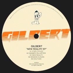 New Reality EP