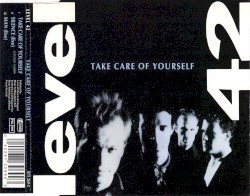 Take Care of Yourself