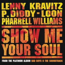 Show Me Your Soul