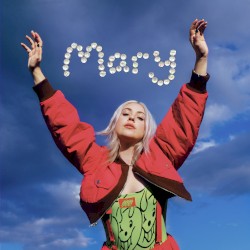 mary