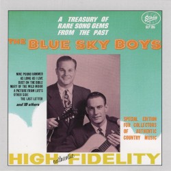 A Treasury of Rare Song Gems From the Past