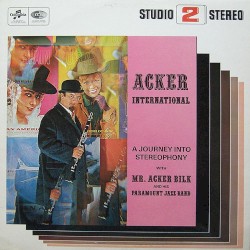 Acker International: A Journey Into Stereophony