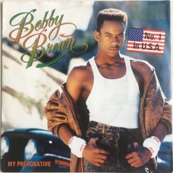 My Prerogative