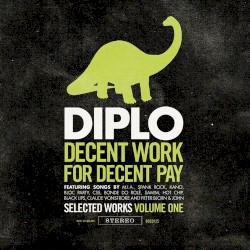 Decent Work for Decent Pay