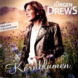 Kornblumen