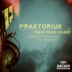 PRAETORIUS