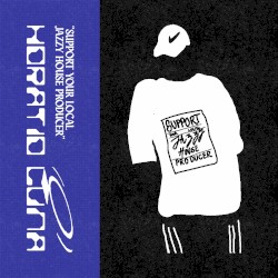 Support Your Local Jazzy House Producer
