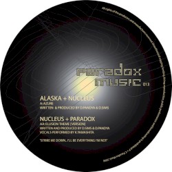 Azure / Elusion Theme (version)