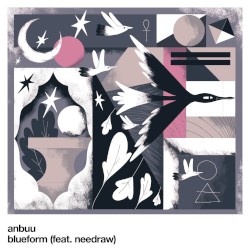 Blueform (feat. Needraw)
