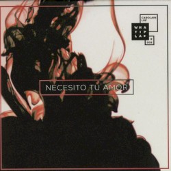 Necesito Tu Amor