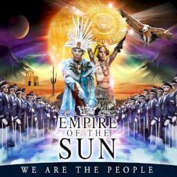We Are the People (The Remixes)