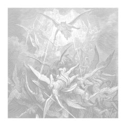 Better to Reign in Hell Than to Serve in Heaven