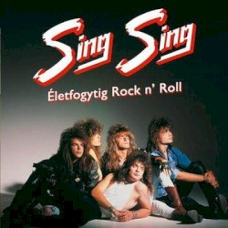 Életfogytig Rock'n Roll