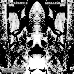 Obscure Thought Patterns Entwined in Divergent Manipulative Agonies