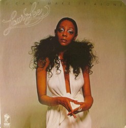 I Can’t Make It Alone