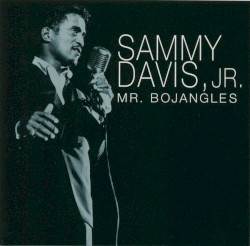 Mr. Bojangles
