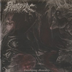 Enveloping Absurdity